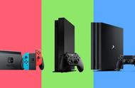 盘点PS、Switch、XBox平台必玩游戏