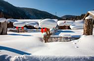 雪乡如何玩省心又省力？雪乡热门景点和避雷攻略及行程路线规划