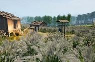 模拟游戏《战国王朝》公开新预告 展示可扩建建筑物
