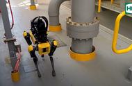 化工厂爆炸带来的思考，巡检机器人能否助力保障人身安全？