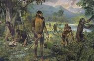 人类进化史-人类的近亲猿类是如何开始说话的呢？