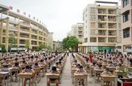 石碣实验小学规范汉字书写“大比拼”，300名学生同台竞技展风采