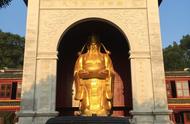 北京上海广州各地 财神像 共祝财源广进