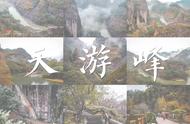 福建攻略｜登武夷山，游九曲溪，品地道闽味