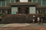 从博物馆开始，去了解一座城市——逛四川博物院