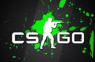 《CSGO》是一款第一人称射击游戏