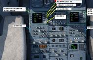 P3D 庞巴迪支线客机CRJ700ER 中文指南 2.13无线电