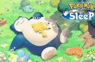 任天堂的宝可梦新作《Pokemon Sleep》中的特点、槽点和野望