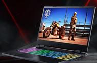 宏碁推出新款暗影骑士擎 Pro 游戏本：i5   RTX 3060，7499 元