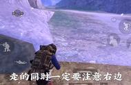 捡装备捡不完？，单排太好打了#pubg地铁逃生