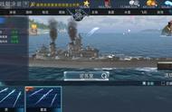 《巅峰战舰》新版本降临—新型巡洋舰服役