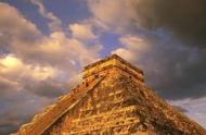 神秘的失落城市—新大陆上的玛雅文明之谜