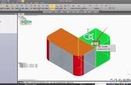 3D建模技巧分享，如何编辑装配体中的零件？