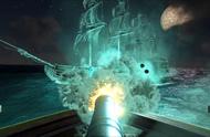 幽灵船杀手，Steam海盗游戏《ATLAS》主播击败幽灵船赢取大量金币