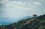 哪儿凉快儿呆着去：中土蓬莱第一山，德化九仙山，避暑天堂的美景