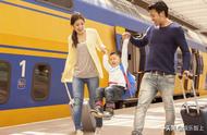 指南：家庭如何在欧洲驾驭火车出行