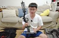 射箭萌新的第一套复合弓怎么选？保姆级教程建议收藏（中）...