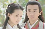 20年前的《无敌县令》，原来暗藏这么多琼瑶剧演员，可云古装好美