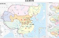 兄弟阋墙：日本史上也有南北朝，超过半个世纪，它是如何开启的？