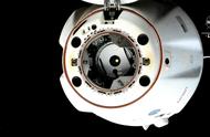 SpaceX公司耐力号载人龙飞船返回地球，结束Crew-3任务