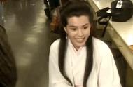 95版《神雕侠侣》红颜群像：“李莫愁”演技好，戏里戏外情路坎坷