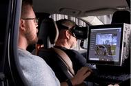 沃尔沃汽车创建“终极驾驶模拟器”，以实现更安全的驾驶模拟测试