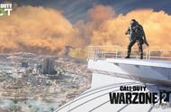 《使命召唤：战区2.0》将于11月16日发布，包括DMZ模式