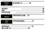 模拟飞行 BMS F-16检查表应急程序 1.15杂项故障