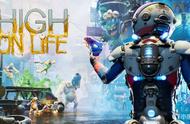 《High on Life》IGN 8分：无厘头的荒诞射击游戏！