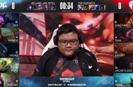 LOL-LPL：369奇招诱敌带队翻盘，JDG鏖战五局3-2力克TES夺取夏冠