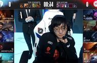 LOL-LPL：阿水希维尔怒砍四杀，TES 3-2击败EDG晋级S12世界赛