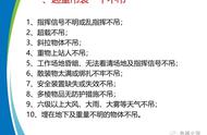 简明实用吊装作业安全培训