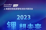 预告 | 2023 BTF，未来机器人邀你相聚上海！