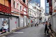 上海这条老街变身成了"猫咪街" 年轻人都跑去打卡了