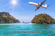 我与7名空姐的荒岛求生之旅