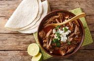 你不知道的世界特色美食——墨西哥篇4 比里亚