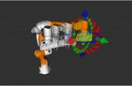 使用 ROS 2 MoveIt 和 NVIDIA Isaac Sim 创建逼真的机器人模拟
