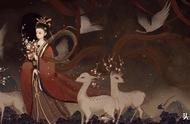 中华民族为什么没有神话史诗？