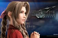 《FF7RE》测评：爱丽丝的重逢花语，米德加的命运洪流(下)