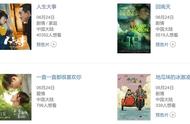 还有4天上映，温情治愈，龙哥新片能否撼动《侏罗纪世界3》票房？