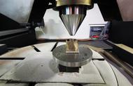 一种使用金属泡沫进行 3D 打印的新方法将降低成本