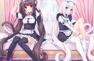 (转)浅谈Nekopara