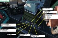 模拟飞行 DCS Mi-24P直升机 中文指南 3.36布撒器