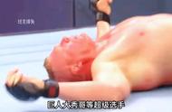 威力最强招式排名，第十二名，砍刀脚#wwe