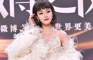 和红毯绑定的5位女星，离了红毯跌颜值、没作品，她们还剩什么？