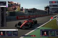 车队经理模拟游戏《F1车队经理2022》现已在Steam发售