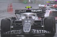 #17 「F1 2022周记」雨中的日本铃鹿回归