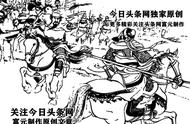 他是被埋没的一位虎将，实力不输夏侯渊，战北海城勇斗无敌将关羽