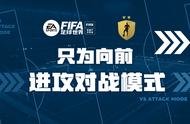 FIFA足球世界 | 化身进球万花筒 进攻对战式玩法解析