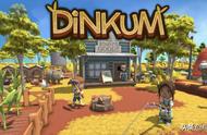 好游推荐：拓荒澳洲的农场模拟游戏《Dinkum》